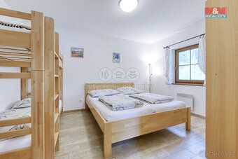 Prodej rodinného domu, 254 m², Stožec - 12