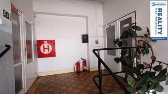 Pronájem kanceláří, od 13  do 42m2 - Týn nad Vltavou, Píseck - 12