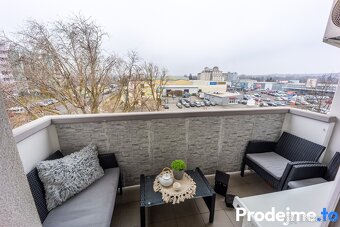 Prodej bytu 3+1, 75 m2 - Znojmo, ev.č. 100020 - 12