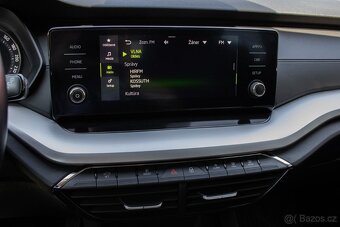 Škoda Octavia Combi 1.5 TSI Ambition - odpočet DPH - 12