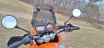 KTM 950 Adventure S - 12
