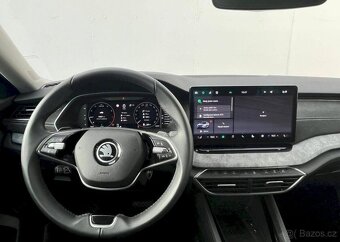 Škoda Octavia 1.5TSI 110kW DSG Top Selection - 12