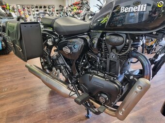 Benelli Imperiale 400 - 12