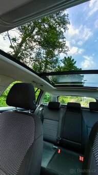 Škoda Octavia Combi 3 2,0 TDI 110 KW, tažné zařízeni - 12