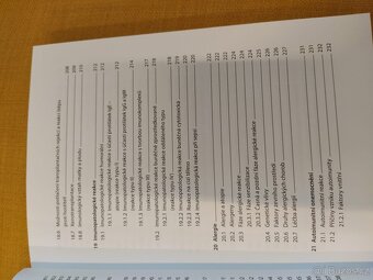 Základy imunologie - Hořejší, Bartůňková, Brdička, Špíček - 12