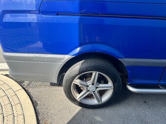 MERCEDES BENZ VITO, 2.2 CDI, 100kw, LONG, 2013, DPH - 12