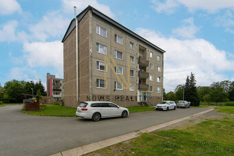 Prodej, byt, 3+1, 75 m², Pernarec - 12