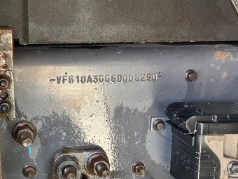 Renault T520 - 2X TANK , FULL SPOJLER - COMFORT CABIN - 12
