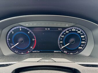Volkswagen Passat Variant 2,0 TDI 110KW BEZ AD BLUE DPH - 12