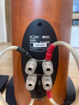 KEF IQ 5.0 set - 12