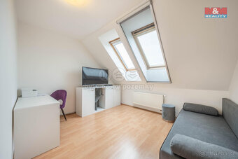 Prodej rodinného domu, 133 m², Větrušice, Praha - východ - 12