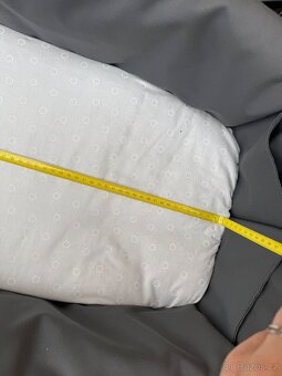 Kočárek Britax Go Big - 12