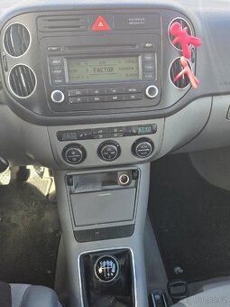 VW Golf Plus 1.9TDI,66kw, STK do 6/2027. - 12