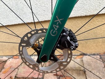 Colnago G4-X | v.45 | GRX 2x12 | - 12
