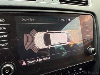 Škoda Octavia 3 1.8 Tsi combi - 12
