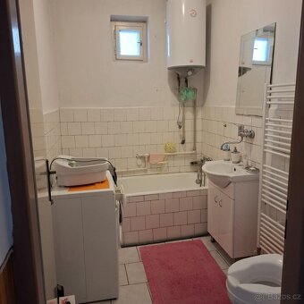 Predaj, rodinný dom Sekule, okr. Senica, SR - 12