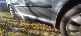 Škoda Octavia Combi I 2.0 85 kW AZJ - 12