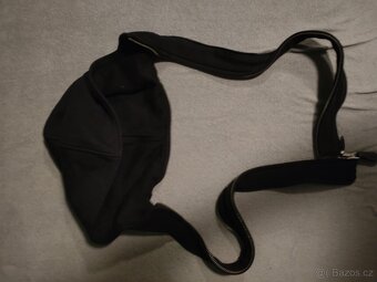 BUNDA BOMBER ALPHA INDUSTRIES MA-1 D-Tec 2XL - 12