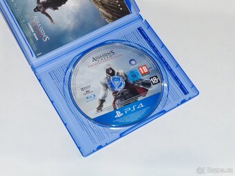 Playstation 4 Pro 1 TB - 12