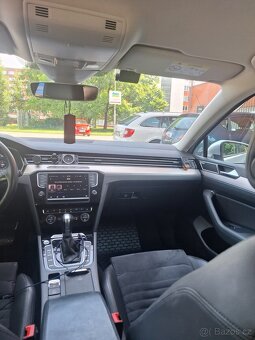 Volkswagen passat b8 - 12