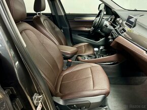 BMW X1 xDrive 25e Automat Plug in Hybrid Euro 6D 1 MAJITEL - 12