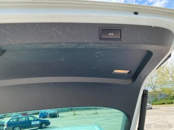 Škoda Superb 3 L&K, 2.0TDi 140kW, 4x4 - 12