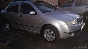 skoda fabia 1 1,4mpi - 12