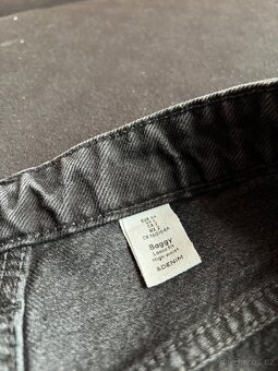 Džíny, kalhoty - 12