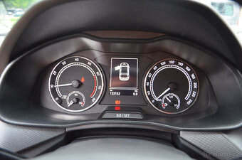 PRODÁM ŠKODA SCALA 1.0TSI 85KW 2020 TOP STAV - 12