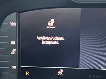 Škoda Octavia 2.0TDi 110kW DSG Style Plus, Red Velvet - 12