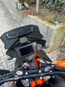 Predám KTM Adventure 890 R 2021 - 12