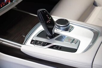 BMW Řada 7, 750Li, Xdrive,ČR,DPH,MASÁŽ, - 12