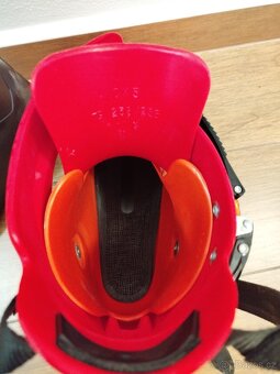 Dětské lyžařské boty Dalbello - 12