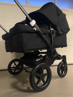 🖤🖤 Bugaboo Donkey 3 Twin / Duo 🖤🖤 - 12
