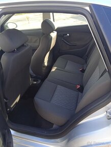 Seat Ibiza 1.4 16v - 12