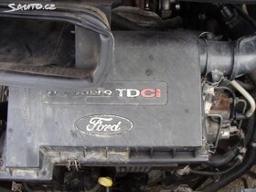 Ford Transit, 2.2 TDCi - 12