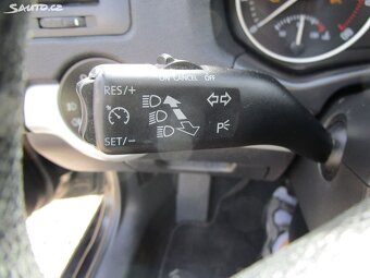 Škoda Octavia, 1,4TSI-90KW-DSG- ROZVODY+STK - 12