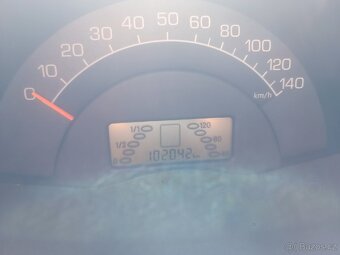 smart fortwo 450 - 12