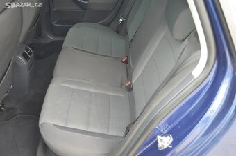 VW Golf 6 combi 1,6 TDi 77kw úsporné auto - 12
