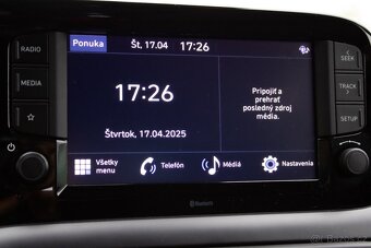Hyundai i10 1.0i T-GDi N Line - 12