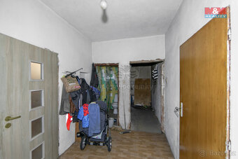 Prodej rodinného domu, 243 m², Zhoř - 12