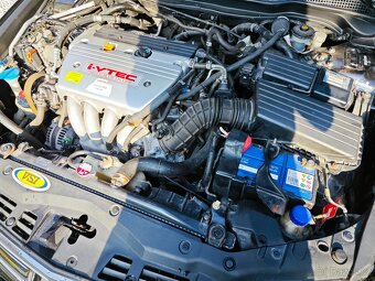 Honda Accord 2.4Vtec - 12