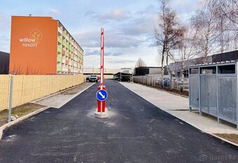 Moderní byt 3+kk s lodžií a parkováním v uzavřeném areálu - 12
