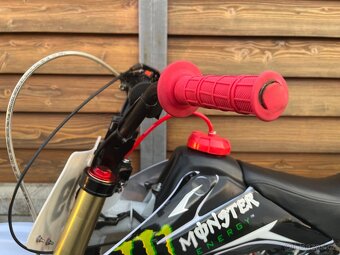 PITBIKE 125 MiniRocket MONSTER - 12