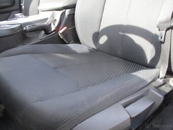 BMW 116d JOY 85kw Automat GPS 04/2014 - 12