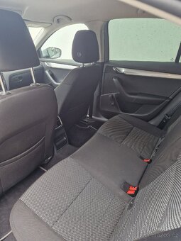 Škoda Octavia 3 DSG, 1.6 TDI - 12