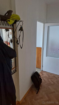 Pronájem prostorného bytu 2+1, 64 m2, Hradec Králové - 12