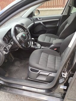 Škoda Octavia 2 - 12