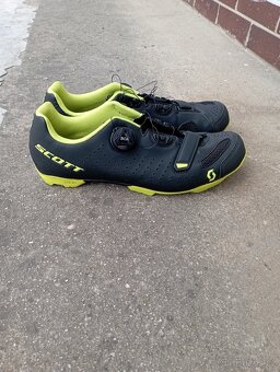 Scott Scale 940 carbon - 12