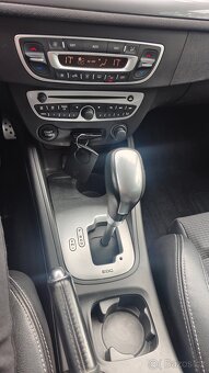 Renault Megane III 1.5dci GT LINE automat - 12